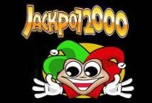 Jackpot 2000 Slot Review